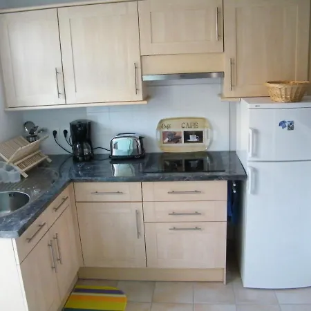 Vakantiehuis T4, Jardin, Piscine Collective, Parking *