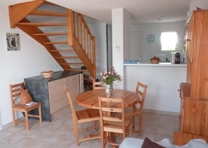 Casa vacanze T4, Jardin, Piscine Collective, Parking *