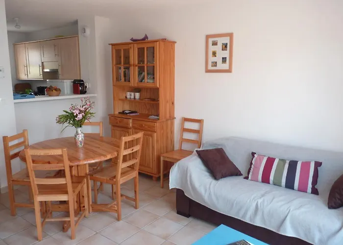 T4, Jardin, Piscine Collective, Parking Casa vacanze