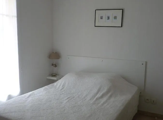 T4, Jardin, Piscine Collective, Parking Casa vacanze *